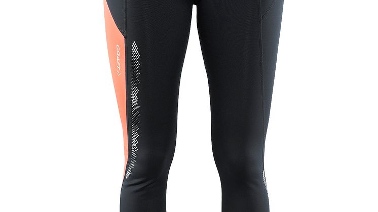 Brilliant 2.0 thermal tights, dam