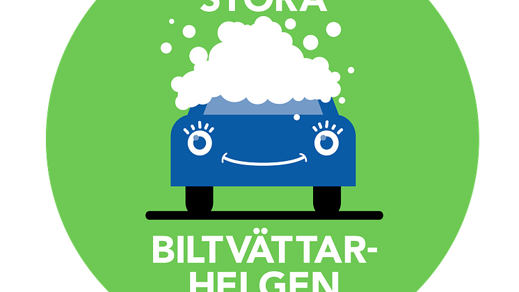 Miljön betalar ett högt pris för varje fultvätt av bilen