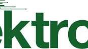 Elektronik mässlogo