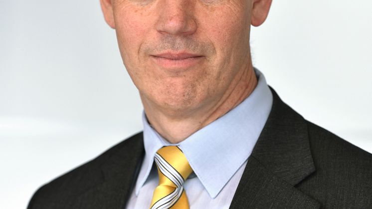 Bild 1 von Dr. Heinz-Josef Pohlmann von DSW21