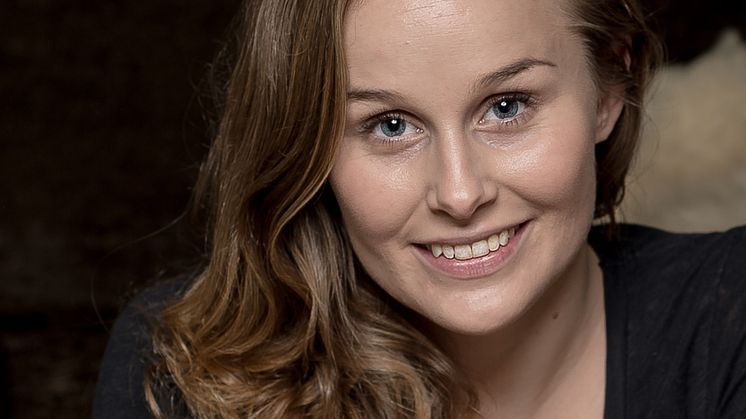 Ingvild Moen 