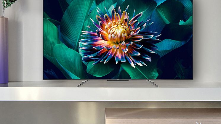 TCL QLED