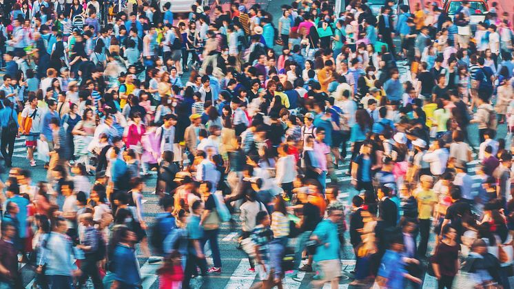 On World Population Day, Bluewater underlines need to fast-track solutions tackling urban drinking water scarcity 