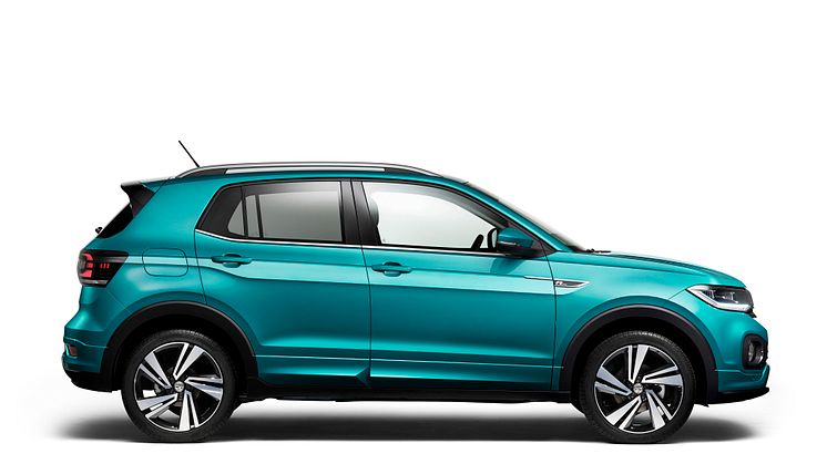 T-Cross R-Line