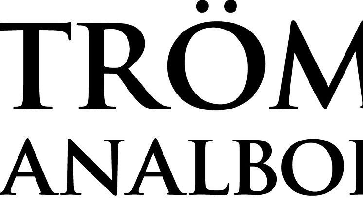 Logotyp - Strömma Kanalbolaget