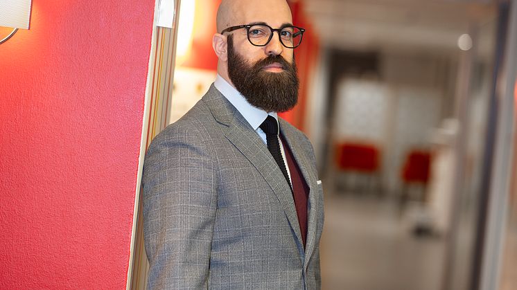 Nima Poushin