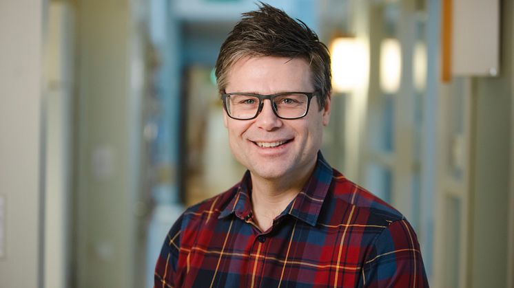Per Zetterström