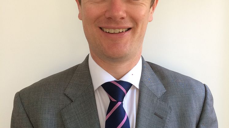Allianz's Paul Higham comments on flood defence research 