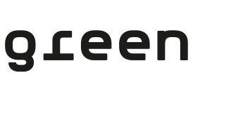 Green Cargo logga transparent_svart_vit
