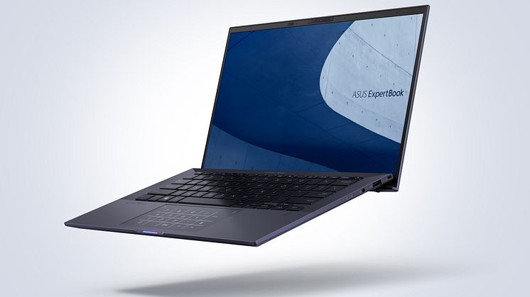 ExpertBook B9400