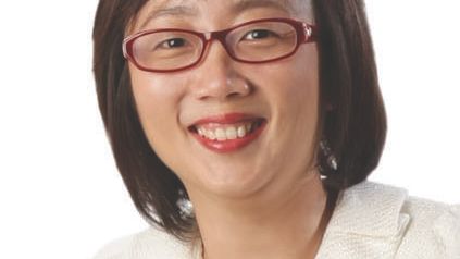 Elaine Ng