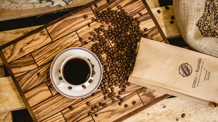 Louisenlunder Kaffeeprojekt: Ruanda-Gilde