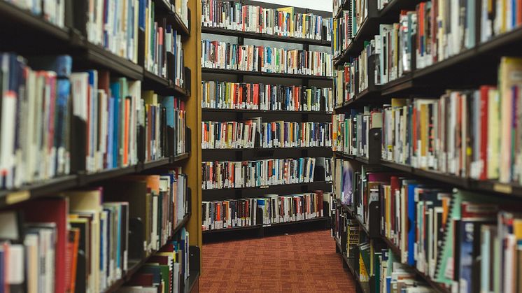 The Death Positive Library Project unites libraries in Newcastle, Kirklees in Yorkshire and Redbridge in London, with a research team from Northumbria University.