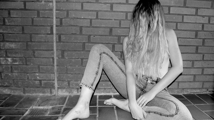 Den nya danska indie-drottningen MØ är klar för Hultsfred