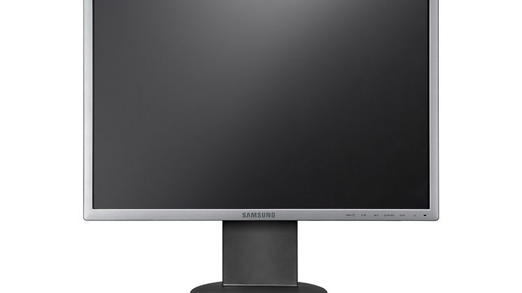 Datorbildskärm 2243EW