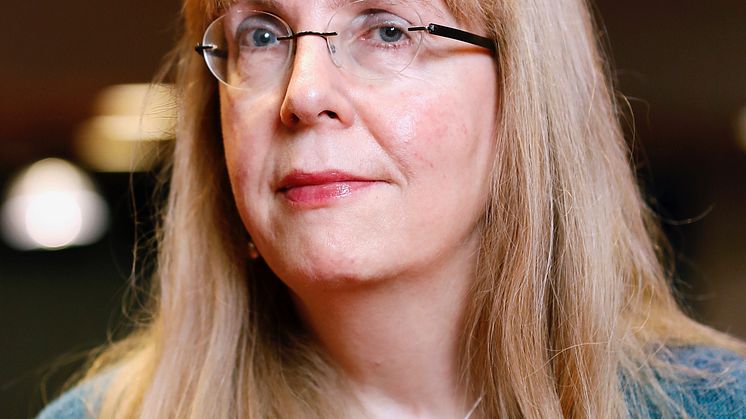 Karina Vamling