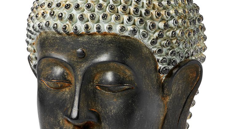 Lux Buddha