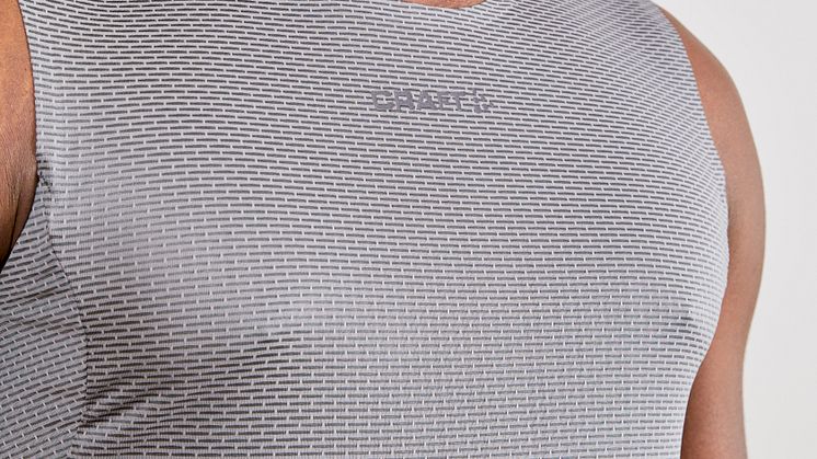 Funktionsunterwäsche: Nanoweight