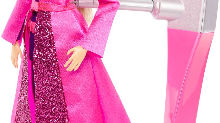 Barbie Das Agententeam - Barbie als Geheimagentin