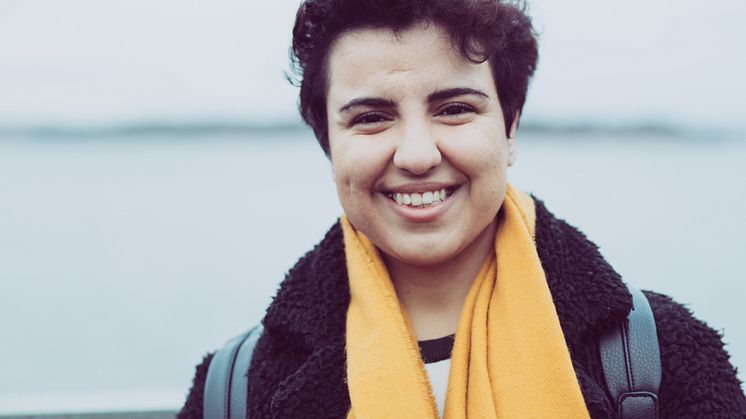 Marzieh Kheir Khah