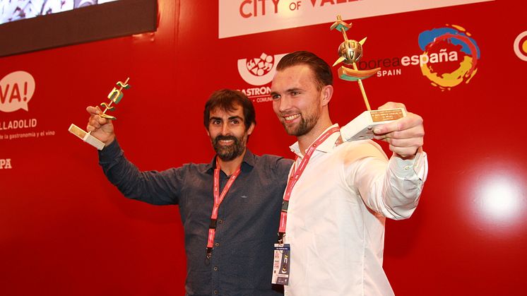 Seafood Ganador Valladolid
