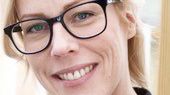Foto på Marie Kristina Karlsson