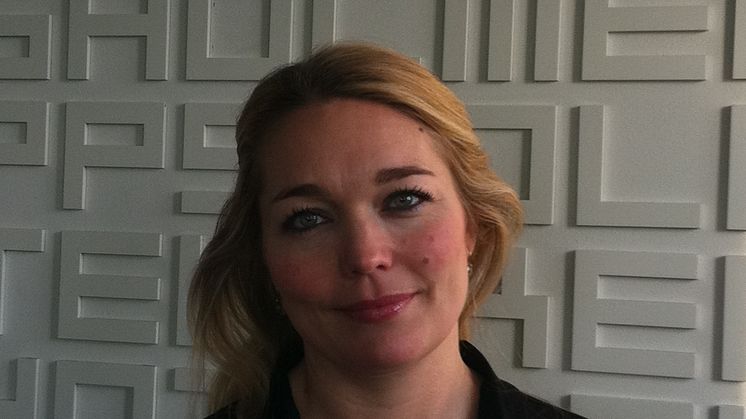 Louise Barnekow