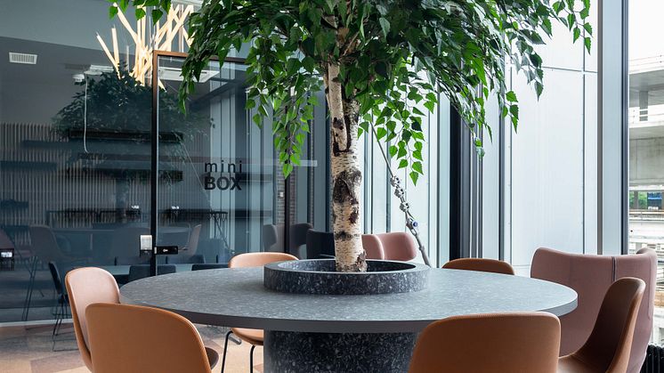 Citybox Tallinn