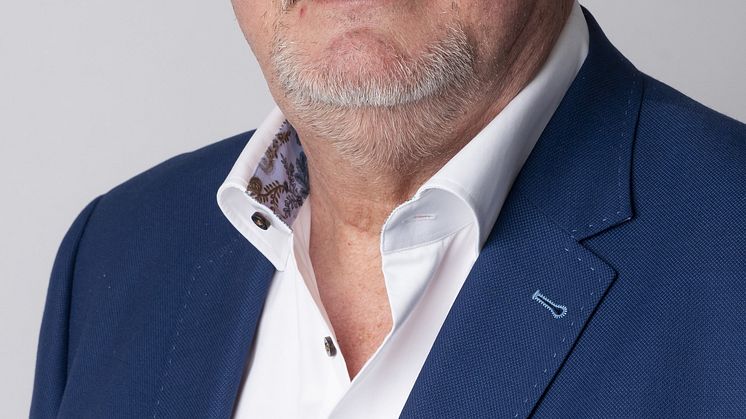 Staffan Olander