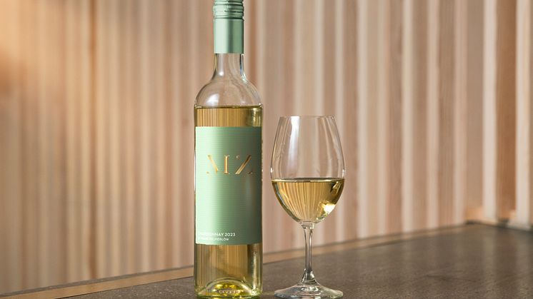 MZ Chardonnay 