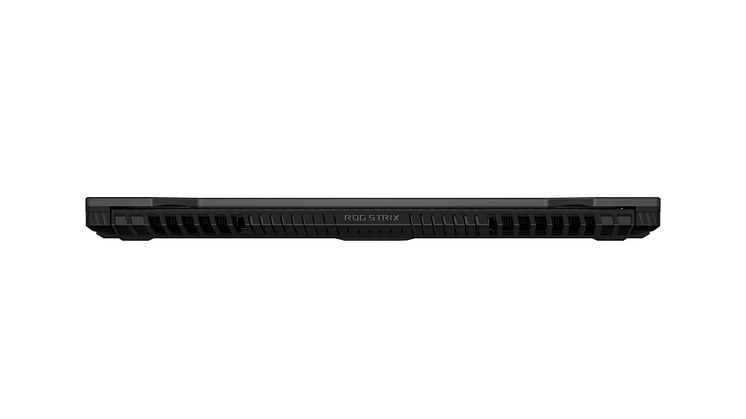 ROG Strix Scar II