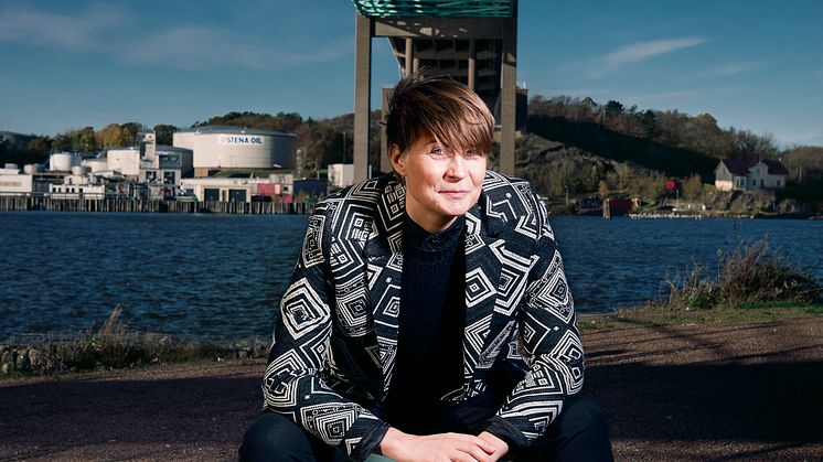 Åsa Ekman