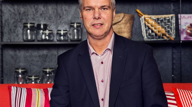 Magnus Selin