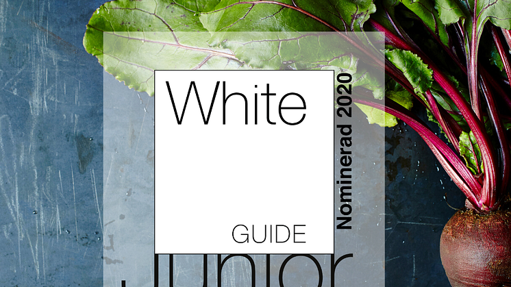 White Guide Junior