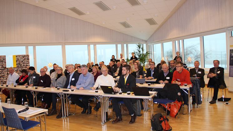 Nordvästsvenska Initiativet