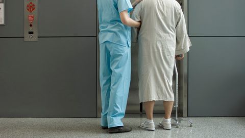Viktig med opplyst prioriteringsdebatt