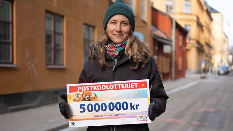 Ulrika Urey_Fairtrade_PKL