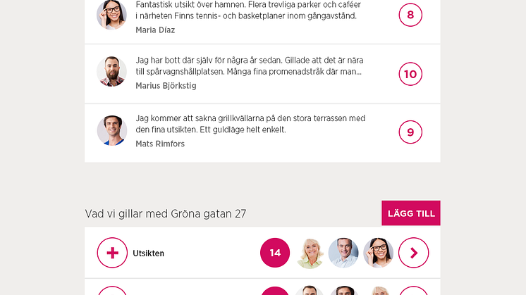 Mäklarhuset lanserar verktyg för sociala bostadsannonser: Maxa bostadsförsäljningen med hjälp av dina vänner