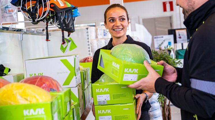 Procuratorbutik