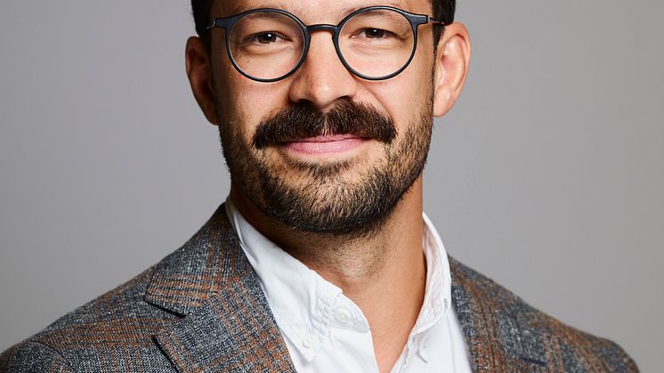 Simon Strandberg
