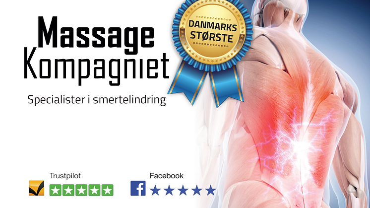 Find glæderne og få fordelene ved parmassage og fysiurgisk massage