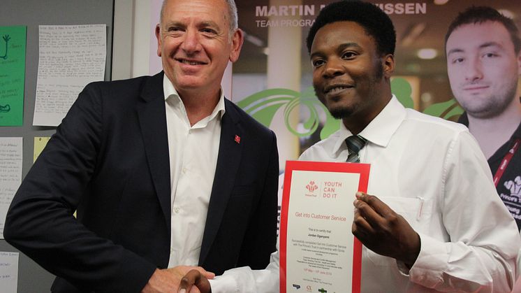 Prince's Trust 4
