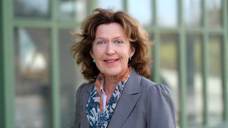 Linda Laikre