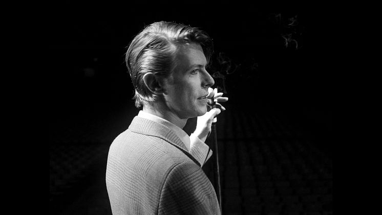 MOONAGE DAYDREAM_2022 Starman Productions, LLC.  The David Bowie Archive