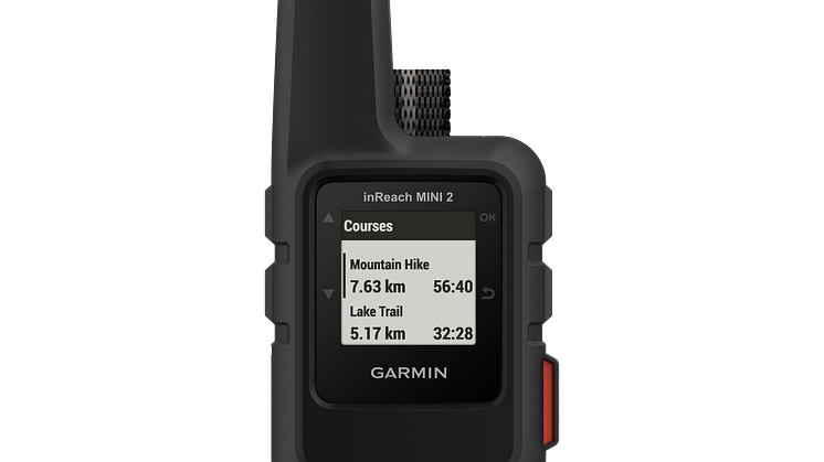 inReach Mini 2