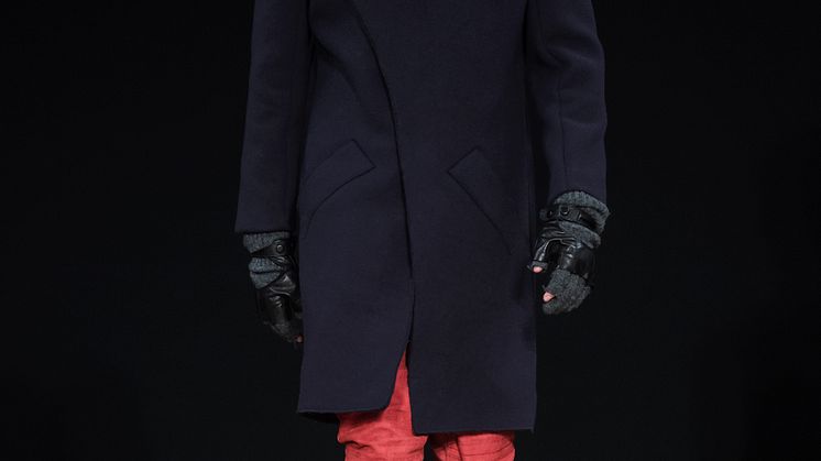 Joonas Karhuuma for Handskmakaren