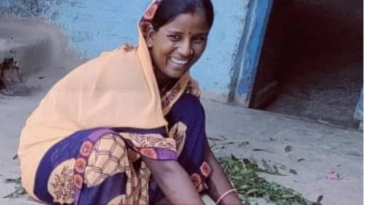 Kaushila Devi