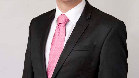 Joe Roberts, specialty lines underwriting manager
