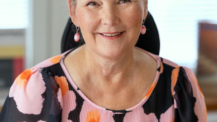 Ann-Sofie Olding