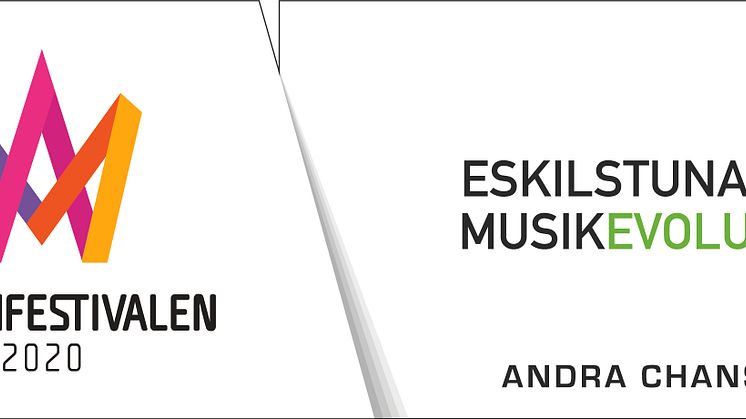 Melodifestivalen 2020 - Eskilstuna gör MusikEvolution
